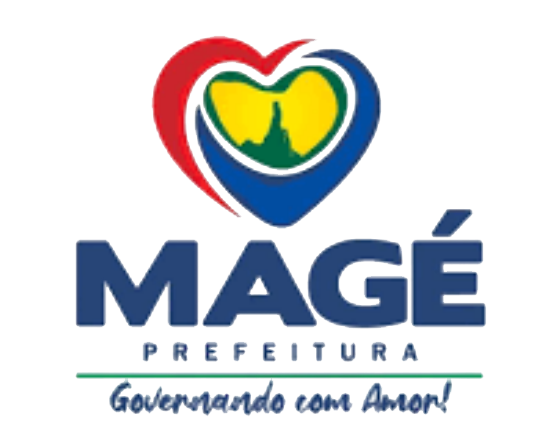 Prefeitura de Magé Prefeitura de Magé