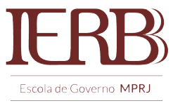 IERBB — Escola de Governo MPRJ IERBB — Escola de Governo MPRJ